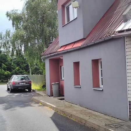 Mountain House Marie Villa Medenec Eksteriør bilde